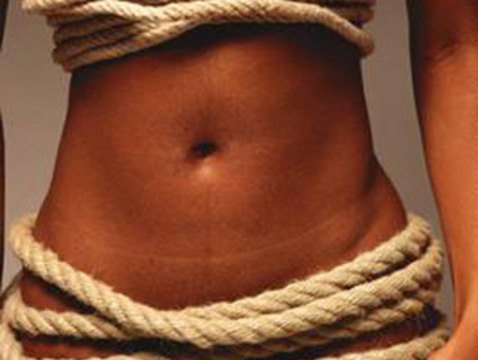 БДСМ: муки любви