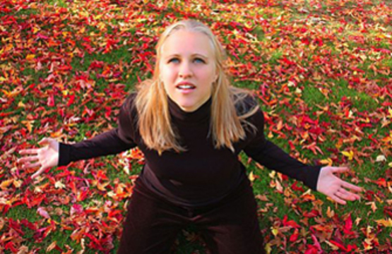 Нет слов для чувств