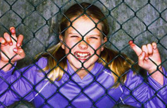 Доктор, меня все бесит