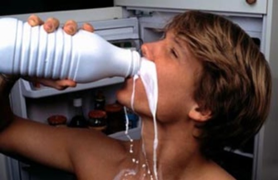 Не все йогурты одинаково полезны