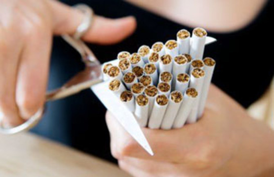 Как бросить курить легко и непринужденно