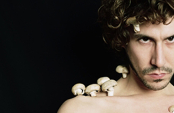 Грибная пора в организме