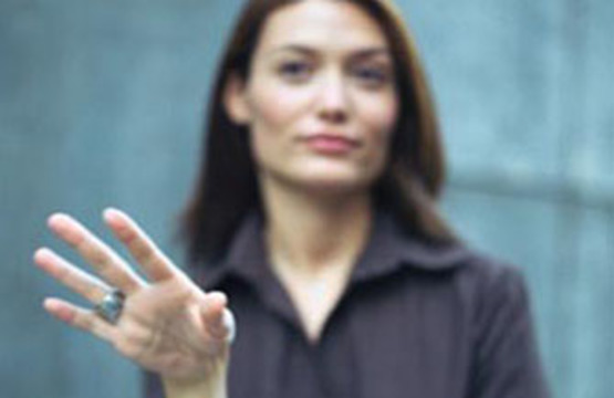 Искусство говорить «нет»