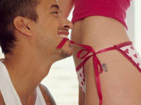 Женские мифы о мужских сексуальных пристрастиях